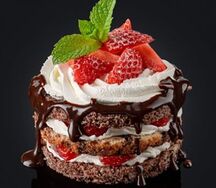 Lovely Cake
