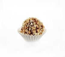 Трюфель молочный