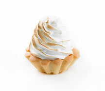 Лукошко апельсиновое