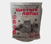 Древесный наполнитель