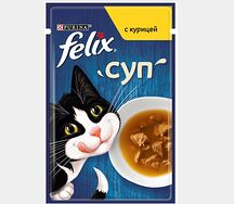 Felix Суп с курицей