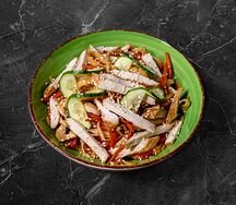 Мини Wok Классический