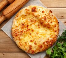 Хачапури по-Имеретински