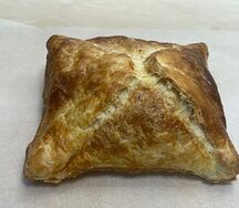 Пеновани