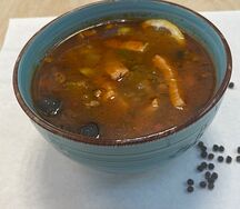 Солянка сборная