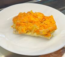 Рыба по-милански