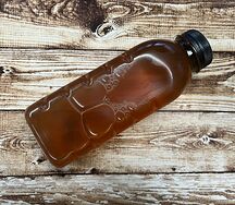 Компот из сухофруктов средний