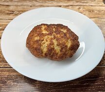 Котлета куриная