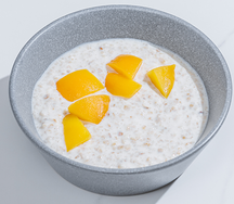 Каша овсяная