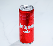 Добрый Кола