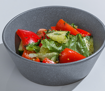 Хрустящие овощи