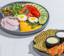 Завтрак на двоих