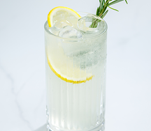 Лимонад Прованс