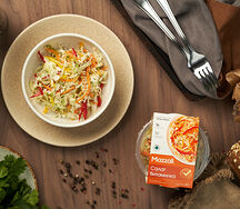 Салат Витаминка