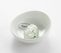 Крем-чиз с травами