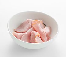 Прошутто котто