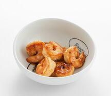 Тигровые креветки