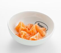 Лосось гравлакс