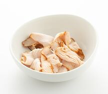 Пастрами из индейки