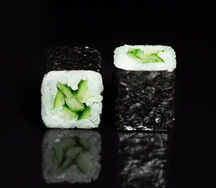 Капа маки