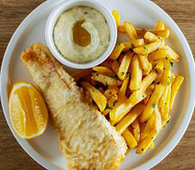 Fish & Chips