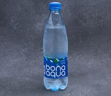 Вода Bon Aqua