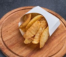 Картофель по-домашнему