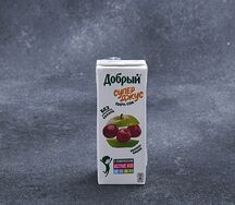 Сок Добрый Мультифрукт
