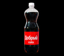 Добрый Cola