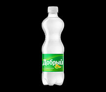 Добрый лимон лайм