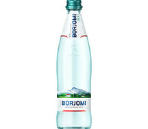 Баржоми 0,5