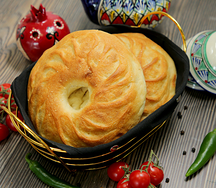 Хлеб
