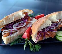 Кебаб на мангале курицы 2 и 1)