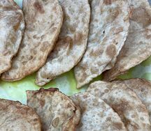 Чебурек
