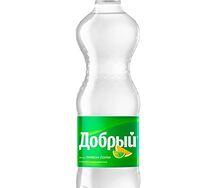 Добрый Лимон-лайм