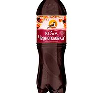 Лимонад Кола Черноголовка