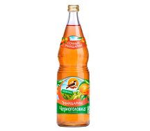 Мандарин в стекле Черноголовка