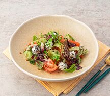 Греческий салат