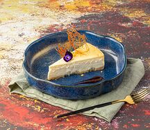 Чизкейк Нью-Йорк