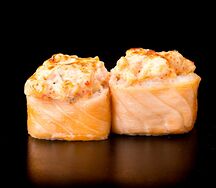 Ролл Росадо