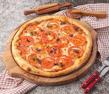 Пицца Маргарита