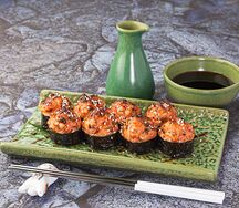 Бекон спайси