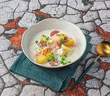 Уха по-фински