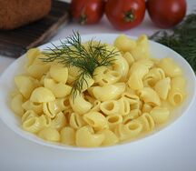 Макароны