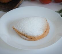 Сочник с творогом