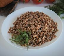Гречка