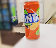 Fanta