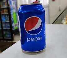 Pepsi