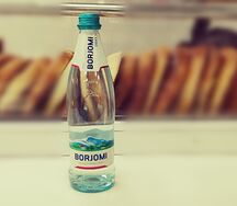 Borjomi