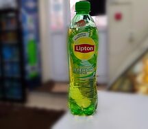 Lipton зелёный